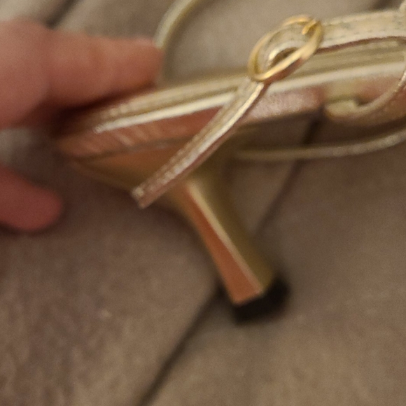 DRESS SHOES - Picture 5 of 5